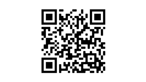 QR-Code zu Google-Maps für Anfahrt zum HCC am Standort Mainzer Straße 75, Wiesbaden. QR-Code zu Google-Maps für Anfahrt zum HCC am Standort Mainzer Straße 75, Wiesbaden.