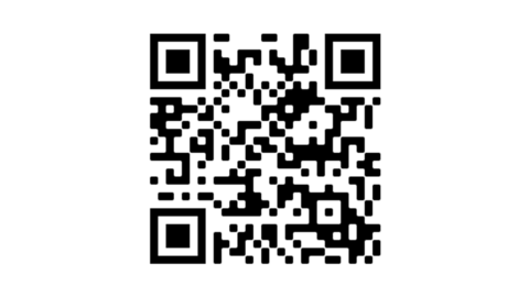 QR-Code zu Google-Maps für Anfahrt zum HCC am Standort Rheingaustraße 186, Wiesbaden. QR-Code zu Google-Maps für Anfahrt zum HCC am Standort Rheingaustraße 186, Wiesbaden.