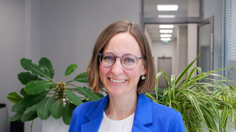 Mirjam Hohmann Mirjam Hohmann